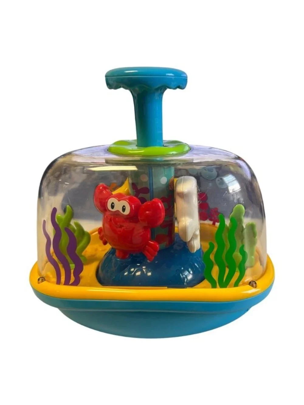 vtech engage your